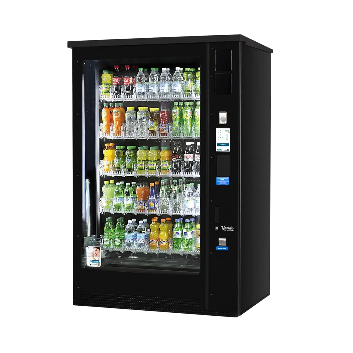 G-Drink Touch 9 Outdoor