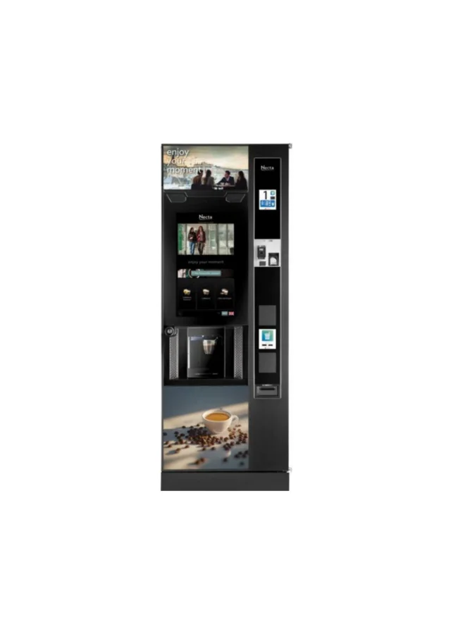 Barista 1000 Touch