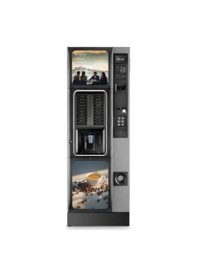 Barista 500