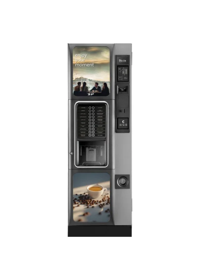 Barista 600