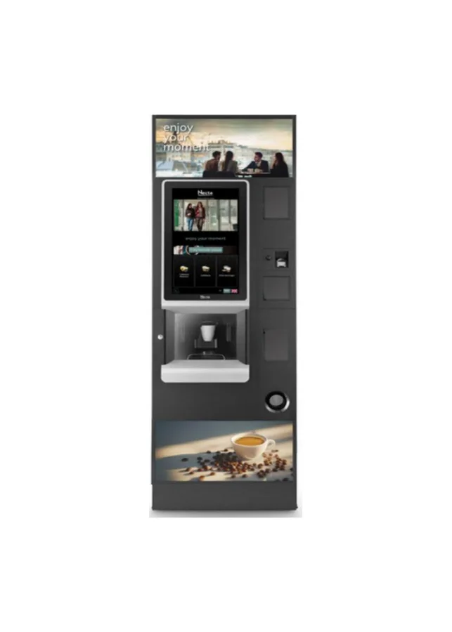 Barista 600 Pro Touch