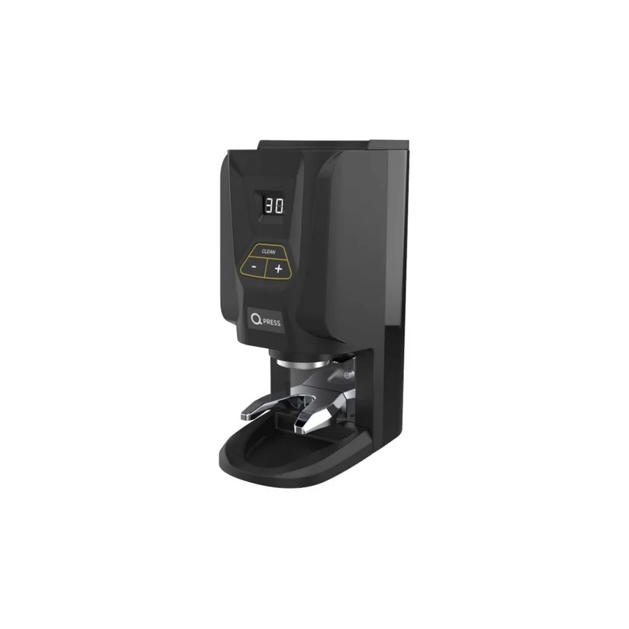 Q Press automatische tamper