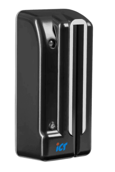 DCM5 ID Scanner