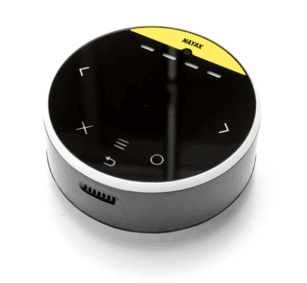 Nayax Onyx Betaalsysteem incl. telemetrie