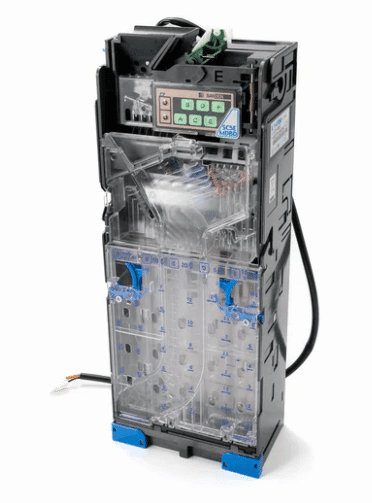 Coin Mechanism SC5EMDBD Sanden Vendo